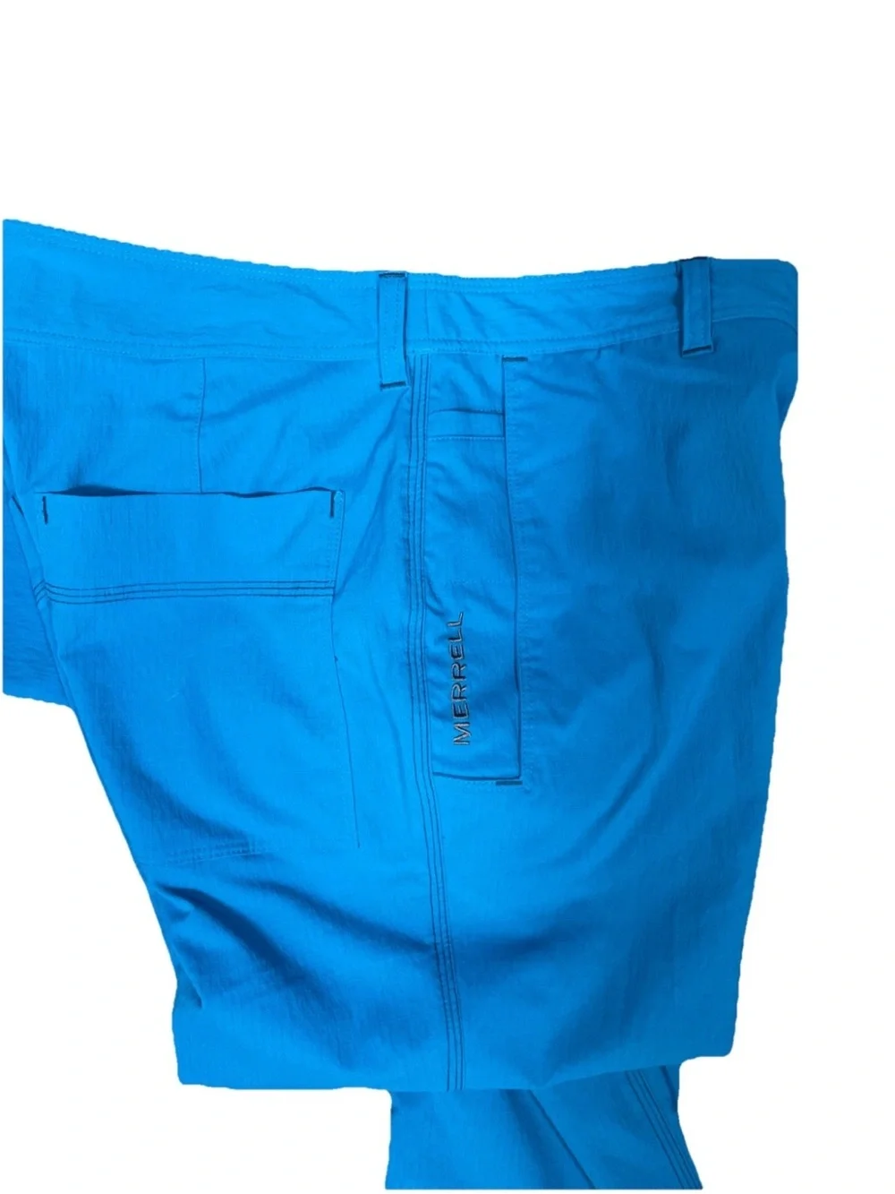 Merrell select wick