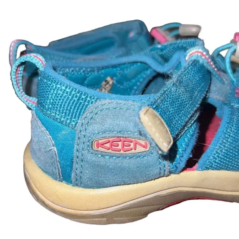 Keen super versatile