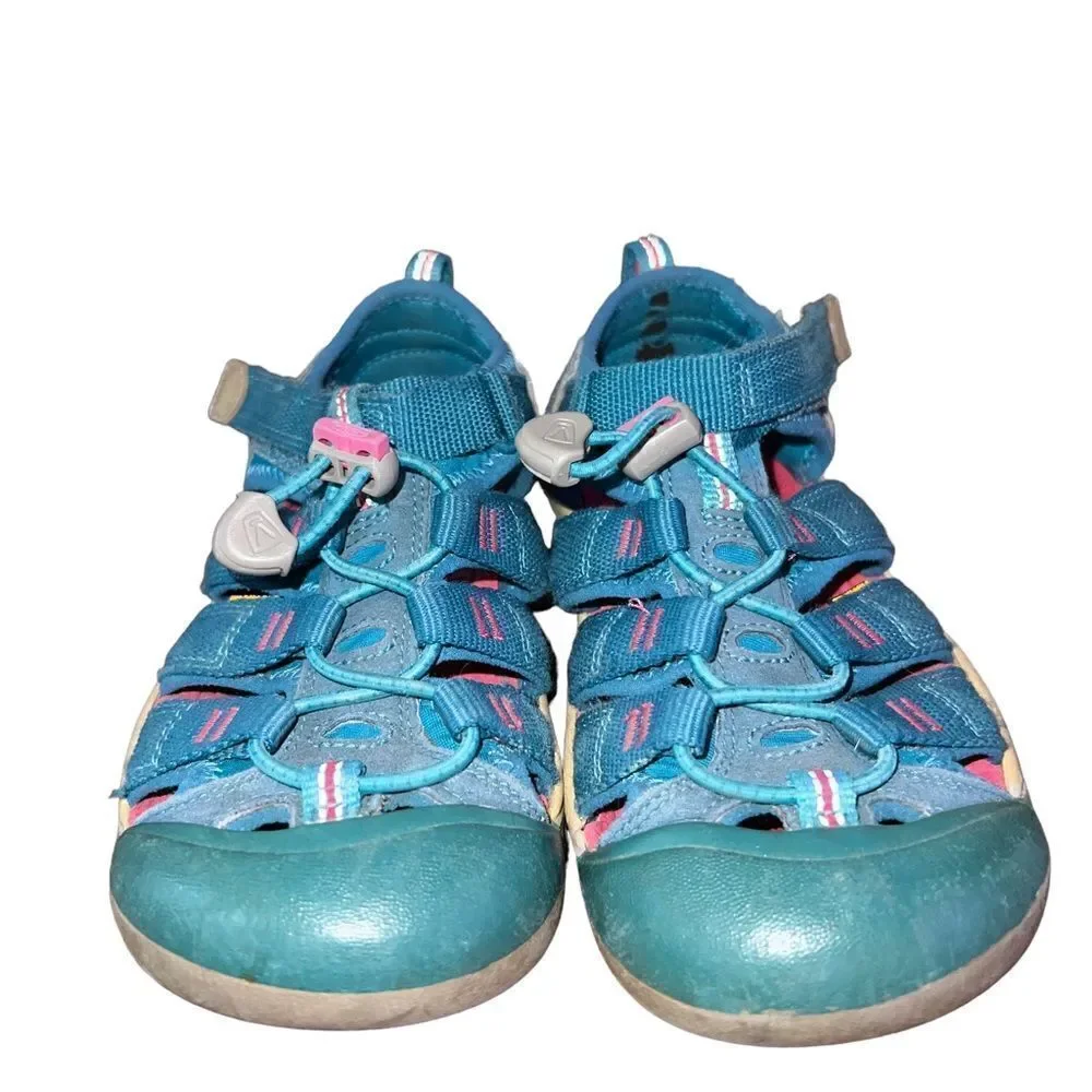 Keen super versatile