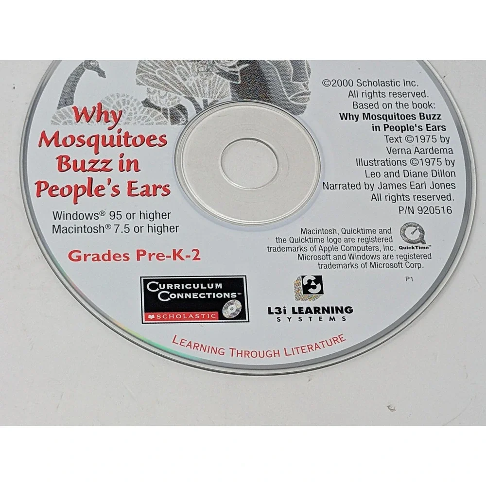 N/A disc only