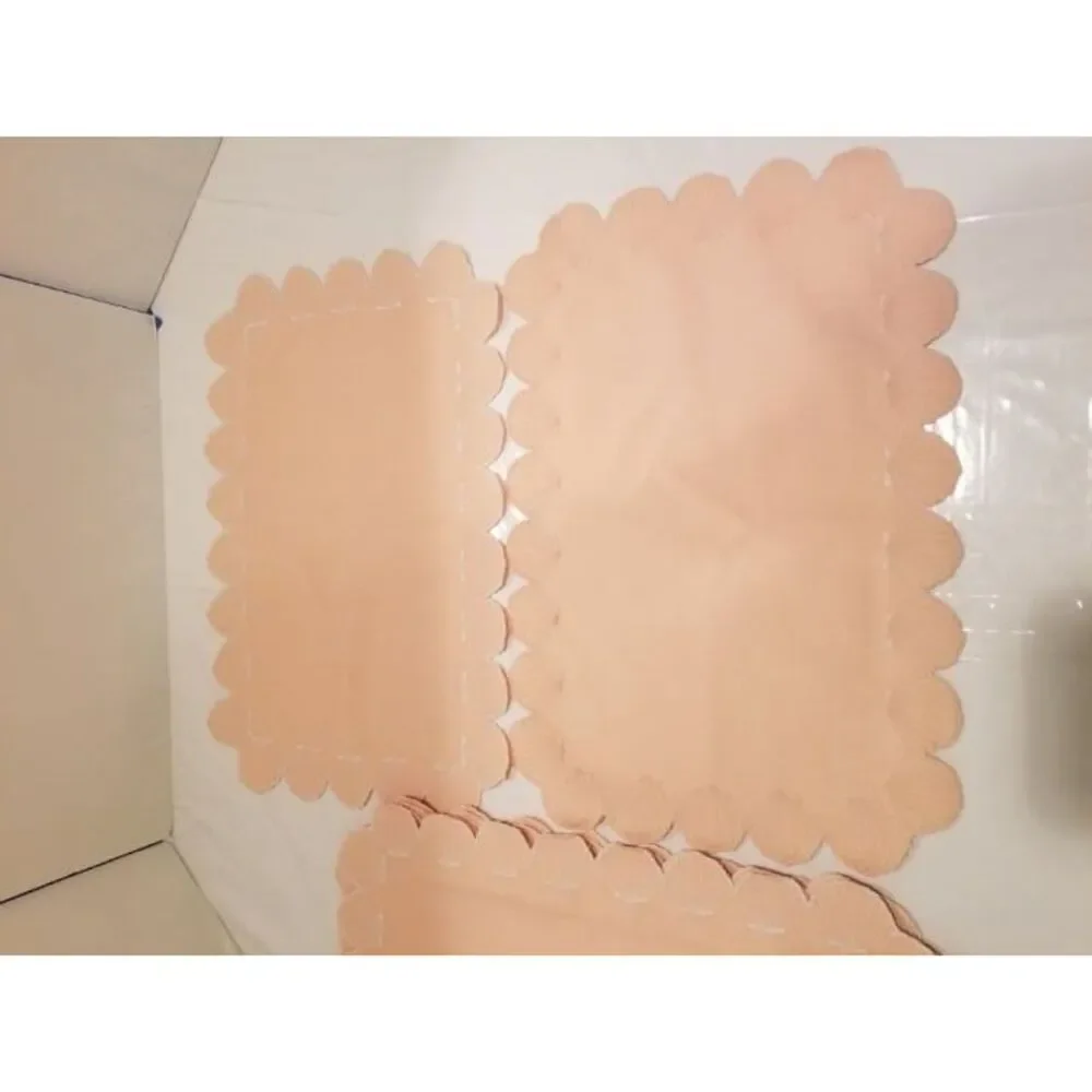 N/A set handmade
