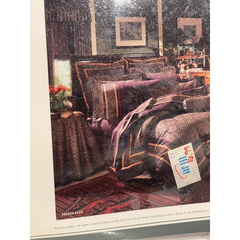 Laura Ashley vintage laura