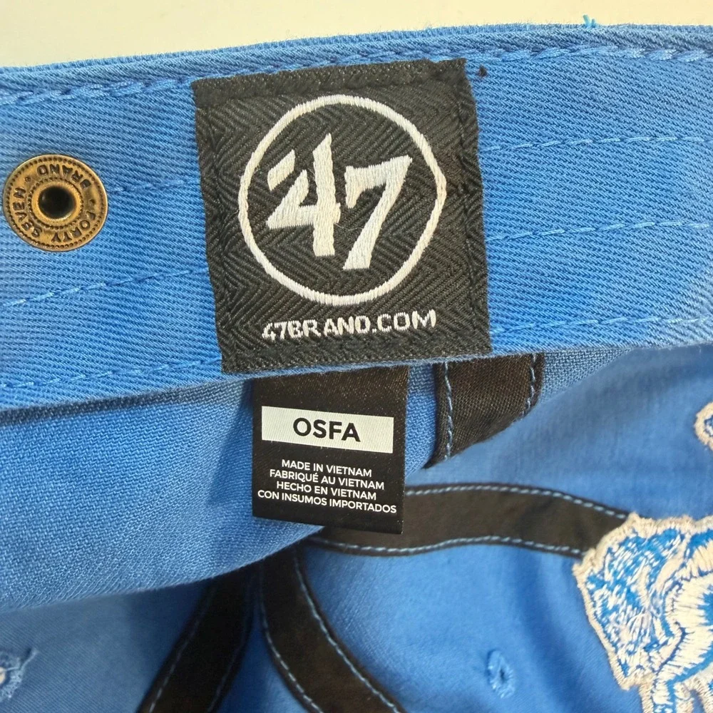47 Brand excellent used