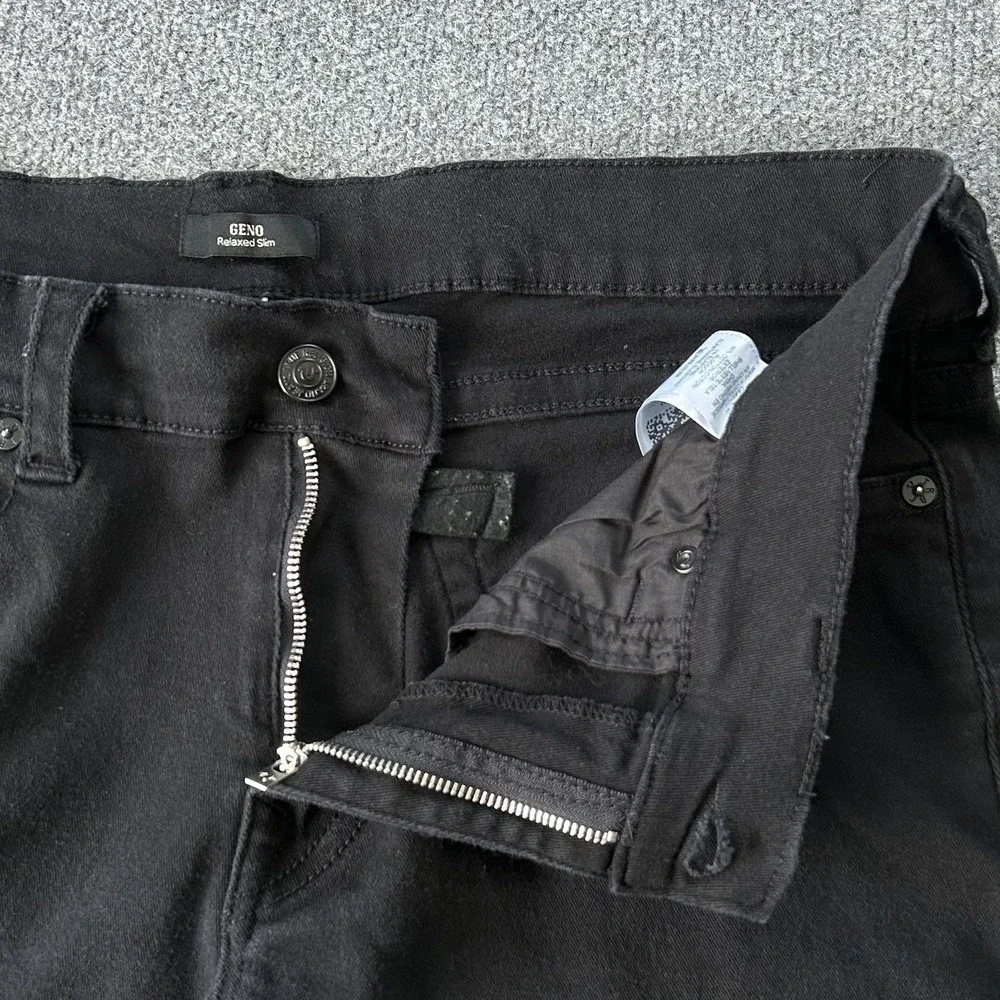 True Religion brand true