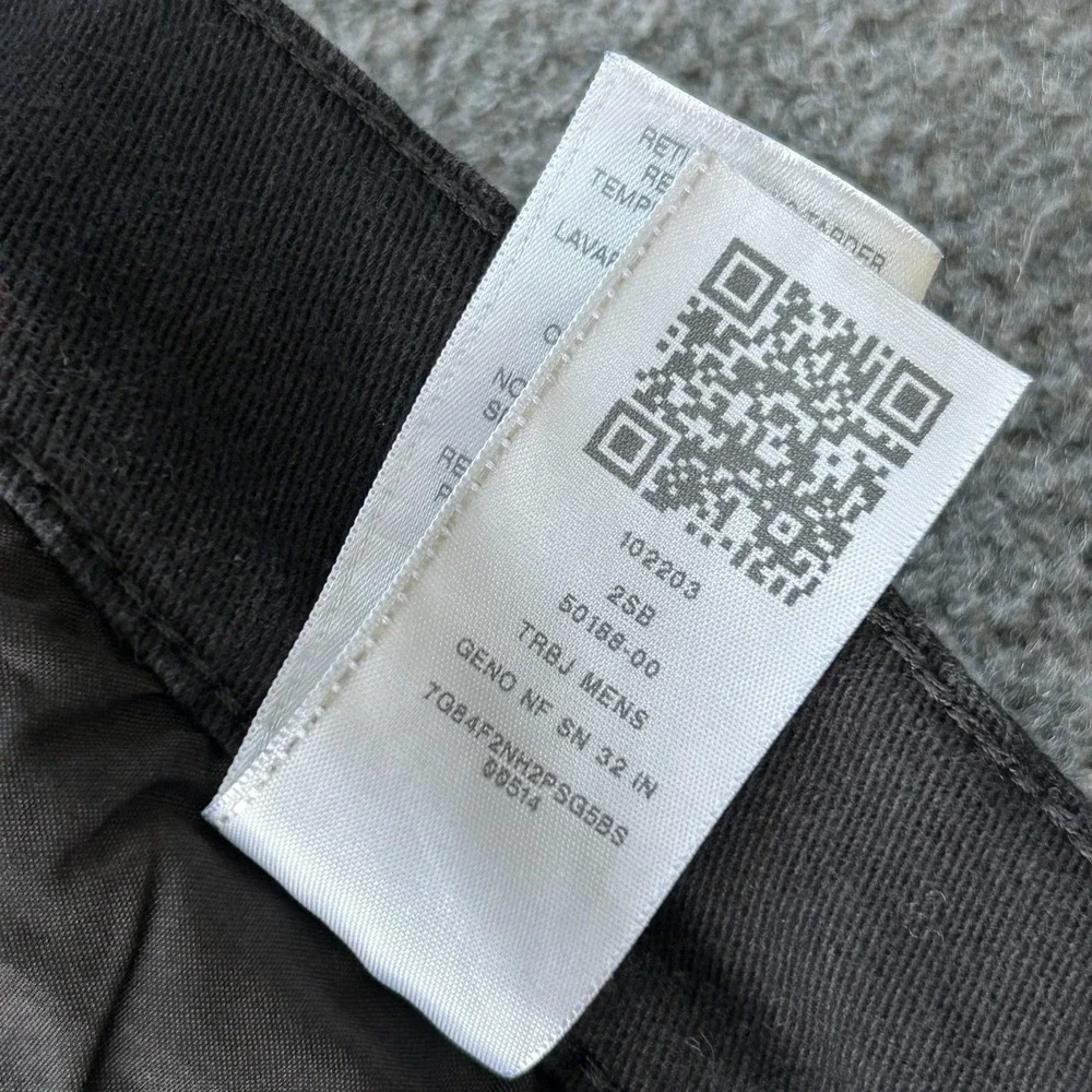 True Religion brand true