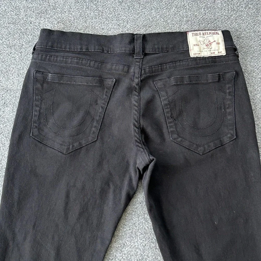 True Religion brand true