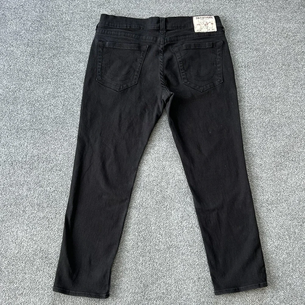 True Religion brand true