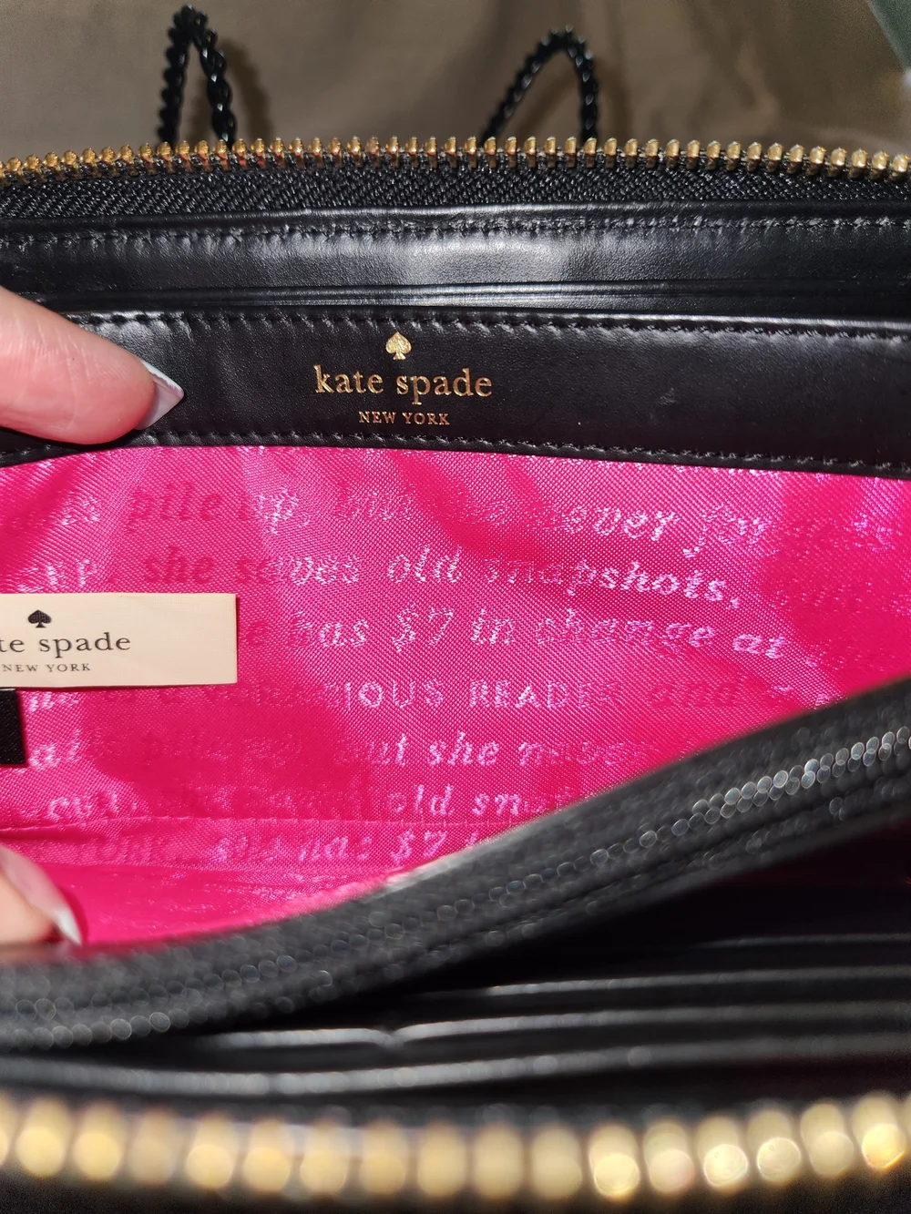 kate spade kate spade