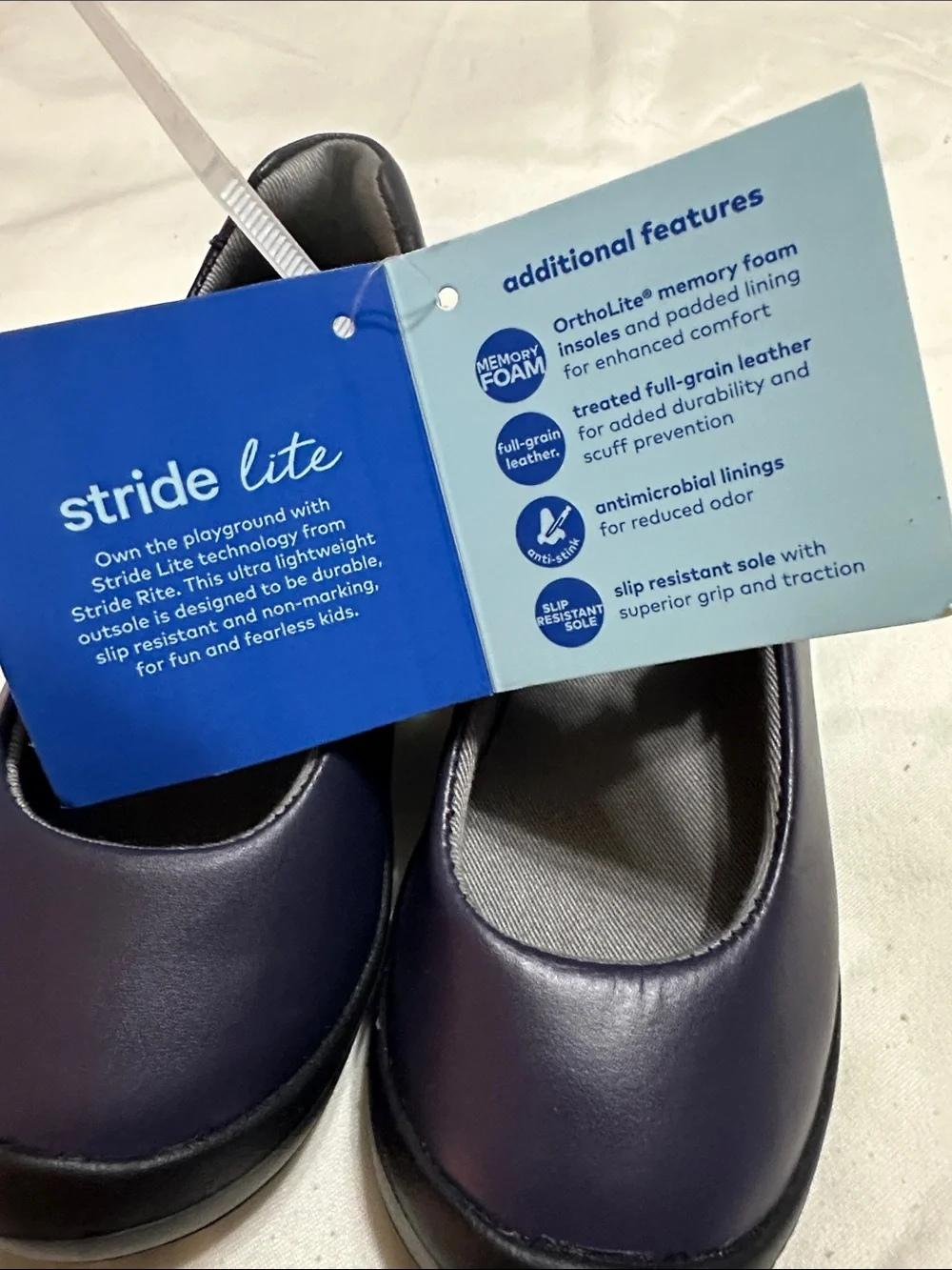 Life Stride classic mary