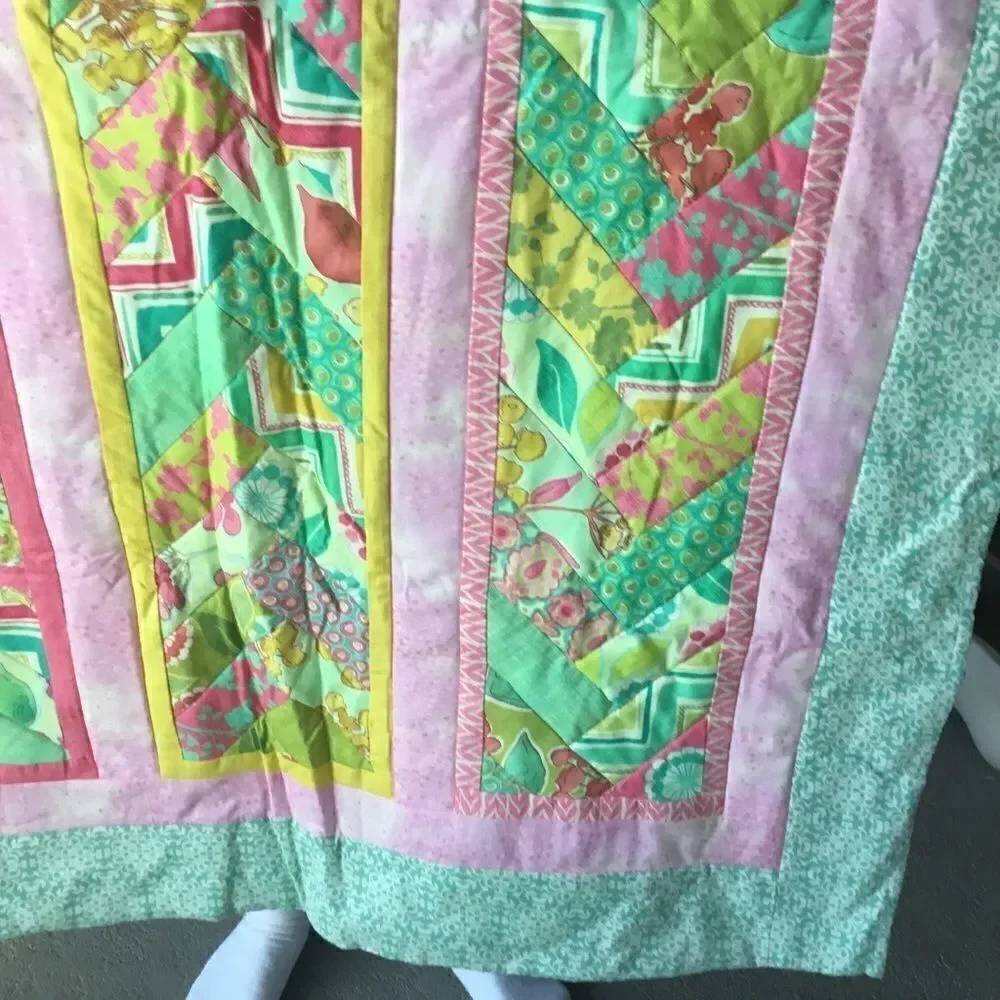 Hand Crafted brand new