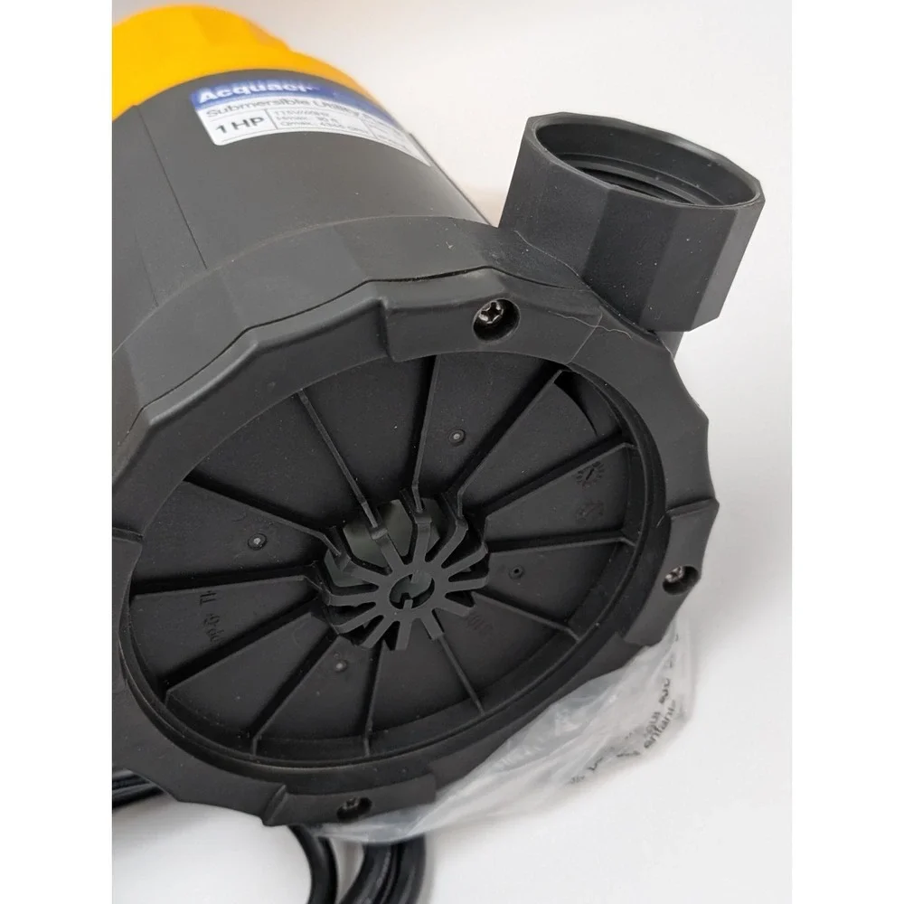 ‎Acquaer acquaer 1hp