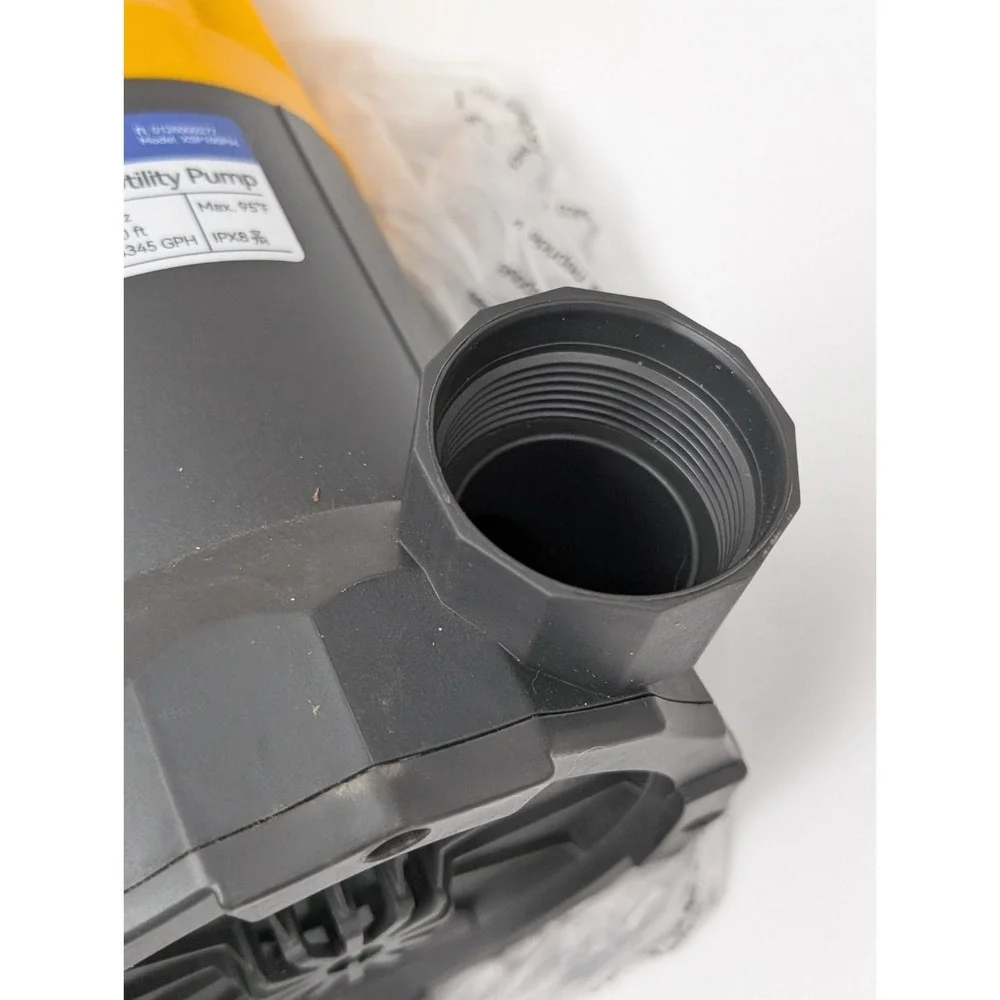 ‎Acquaer acquaer 1hp