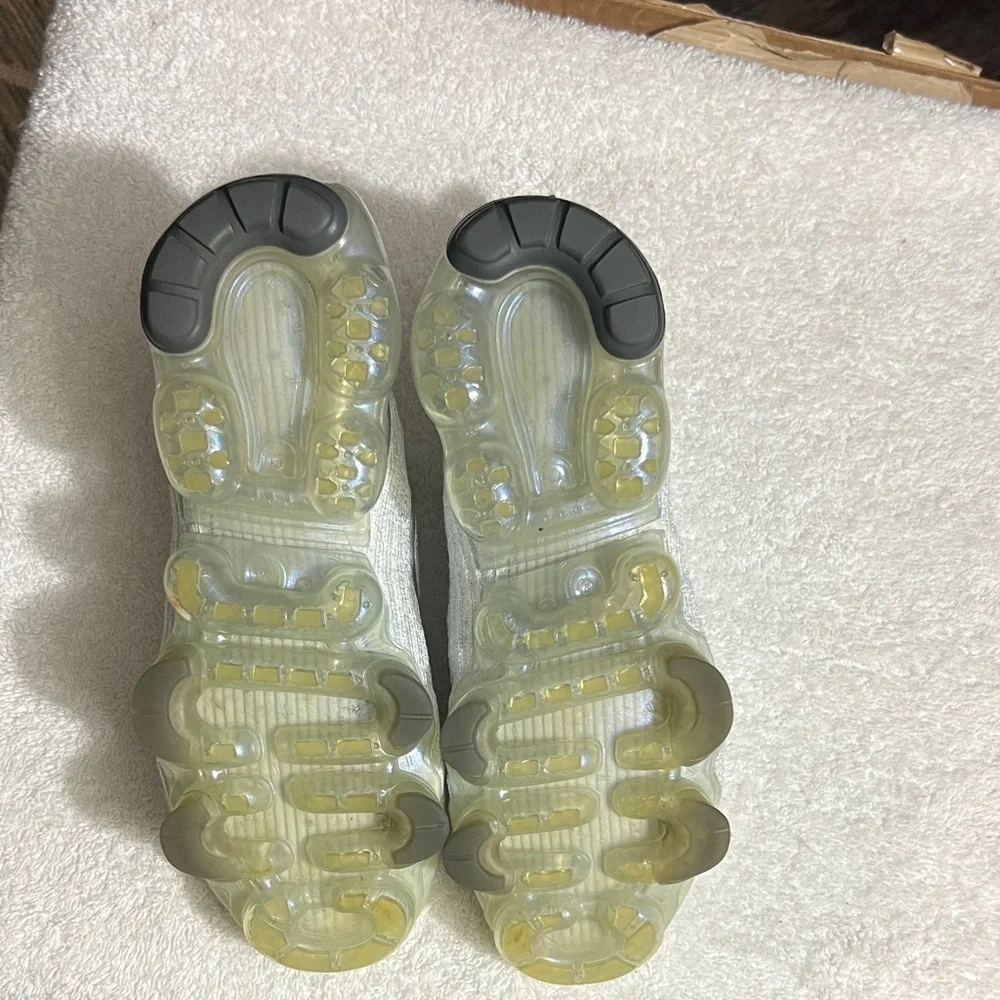 Nike vapormax flyknit