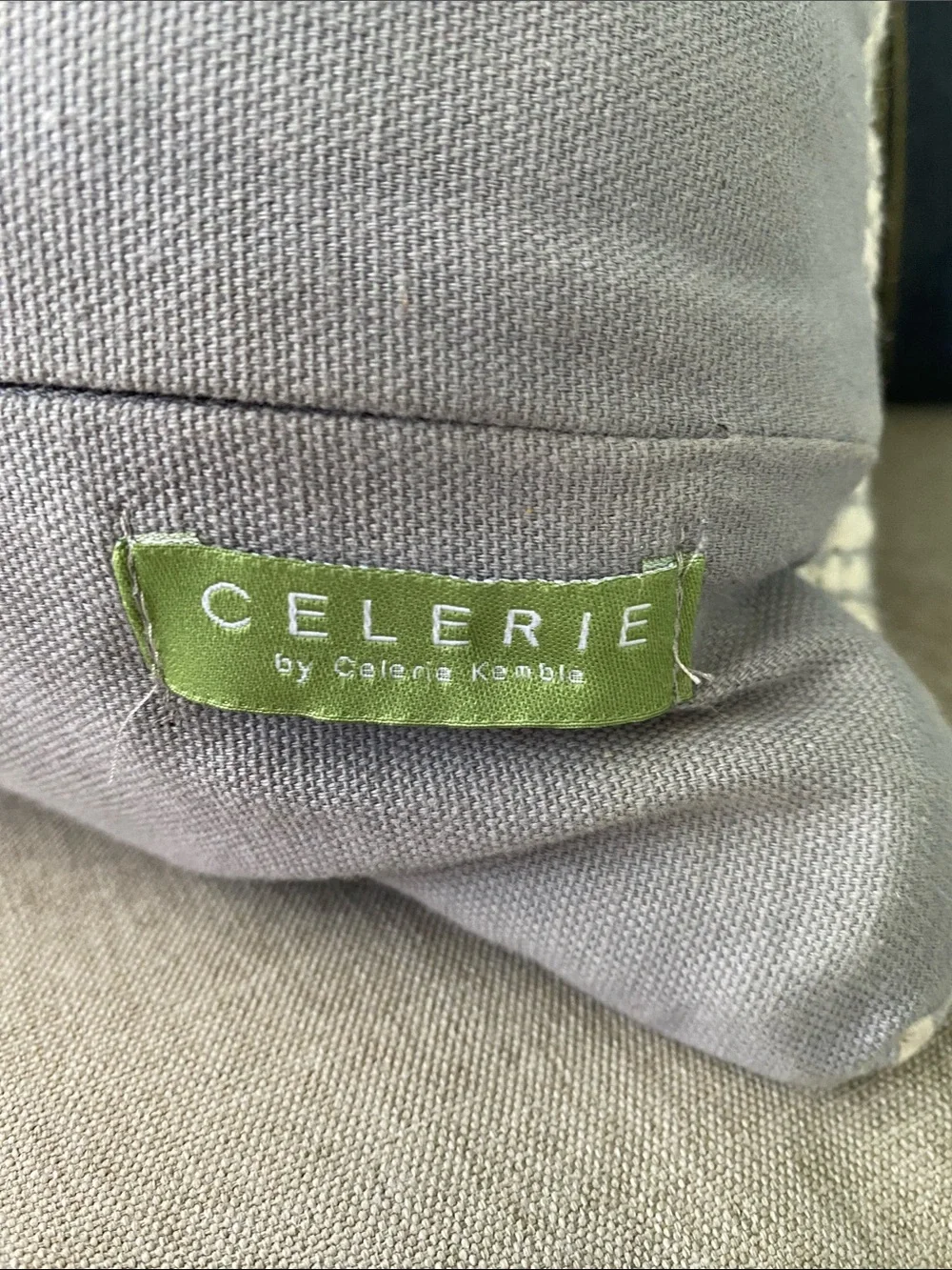 Celerie Kemble celerie kemble