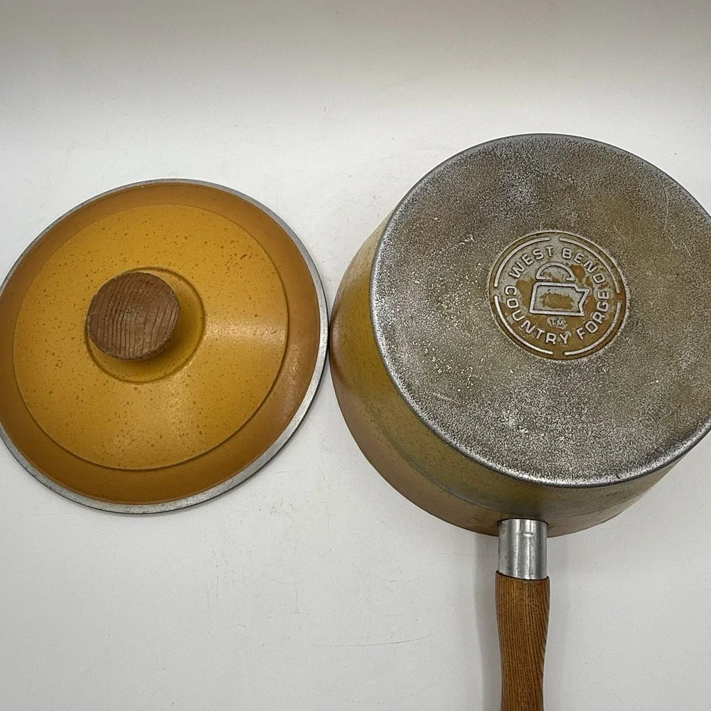 N/A vintage west