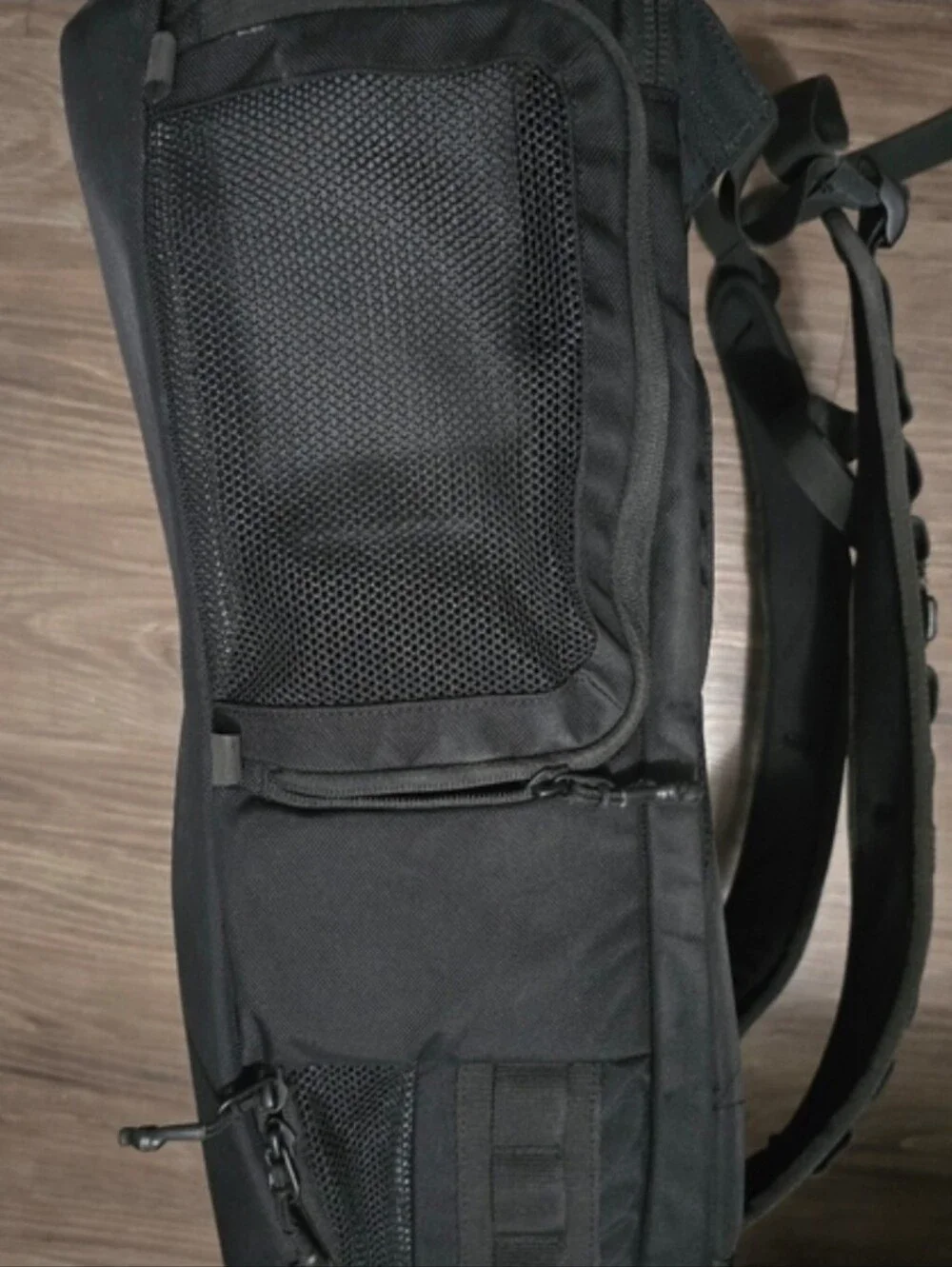 Haven athletic backpack