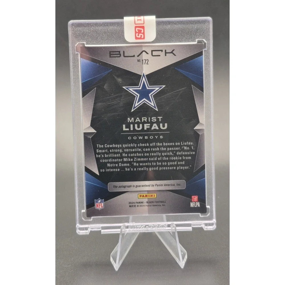 N/A this card