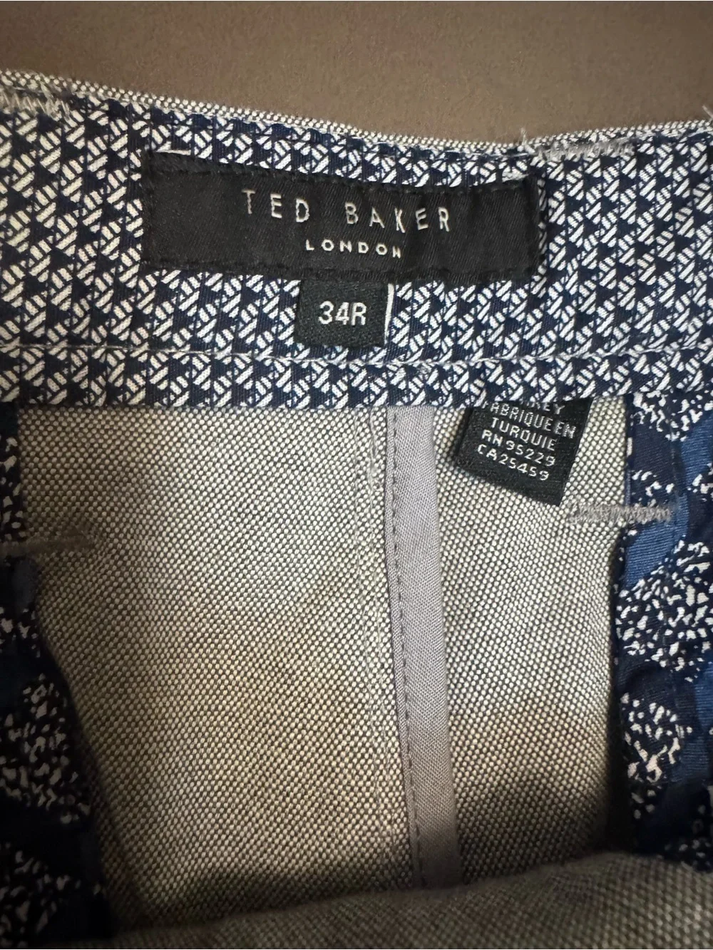 Ted Baker fabulous new