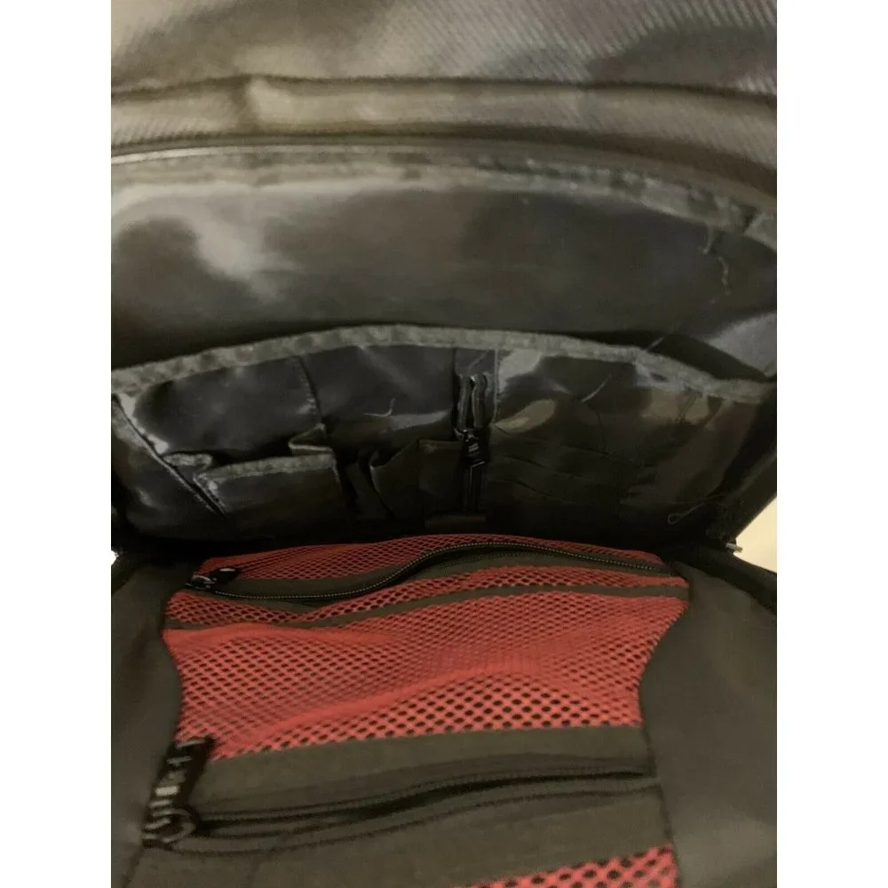 Ful unisex back