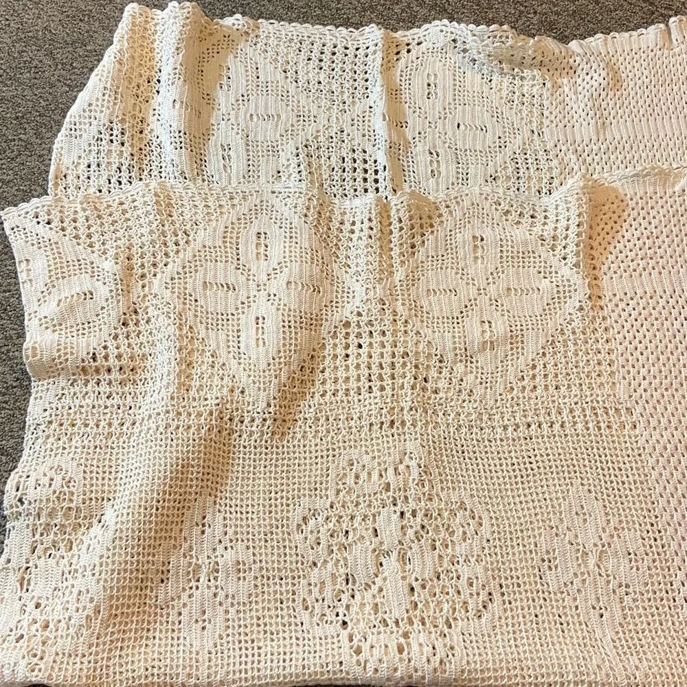 Joyce elegant cream