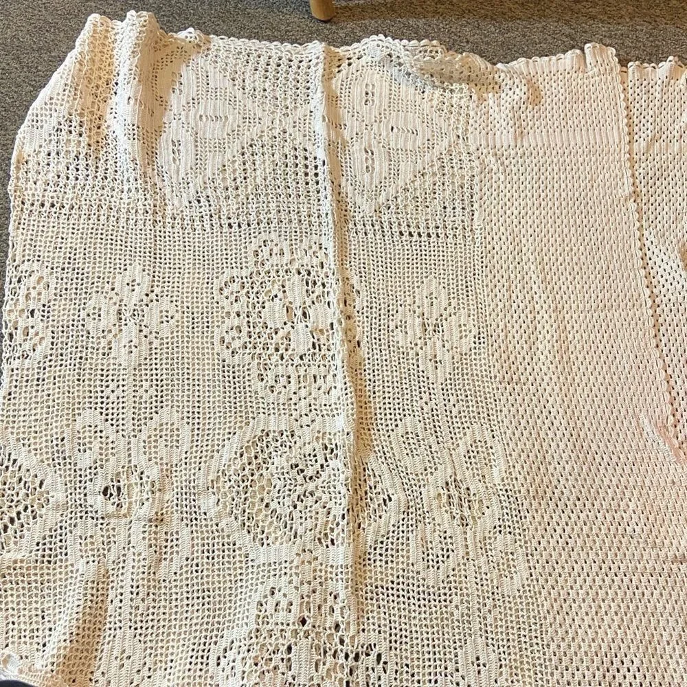 Joyce elegant cream