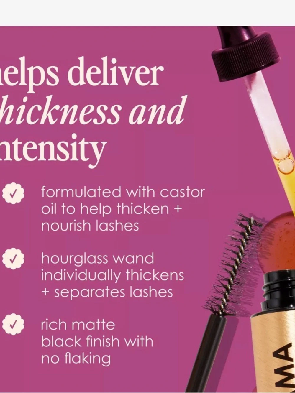 grande cosmetics builds thickening formula