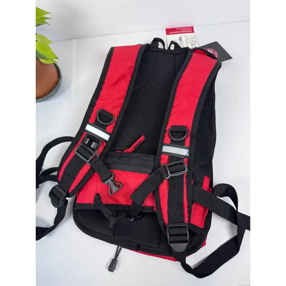 Canada Weather Gear ripstop hose up