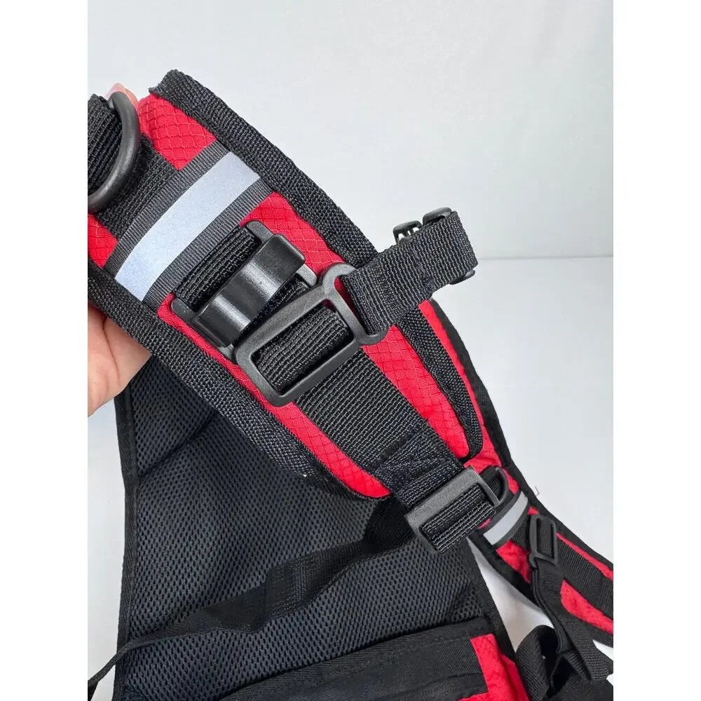 Canada Weather Gear day front