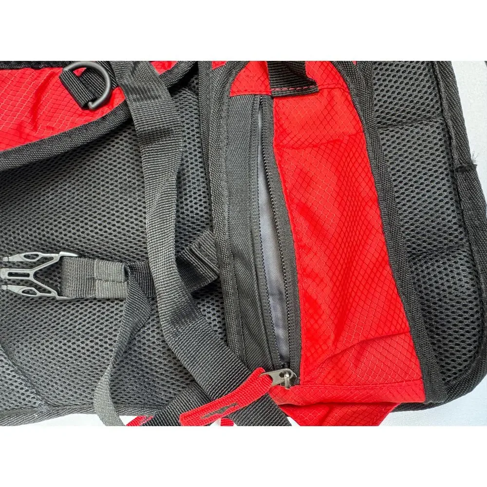 Canada Weather Gear internal shoulder canada
