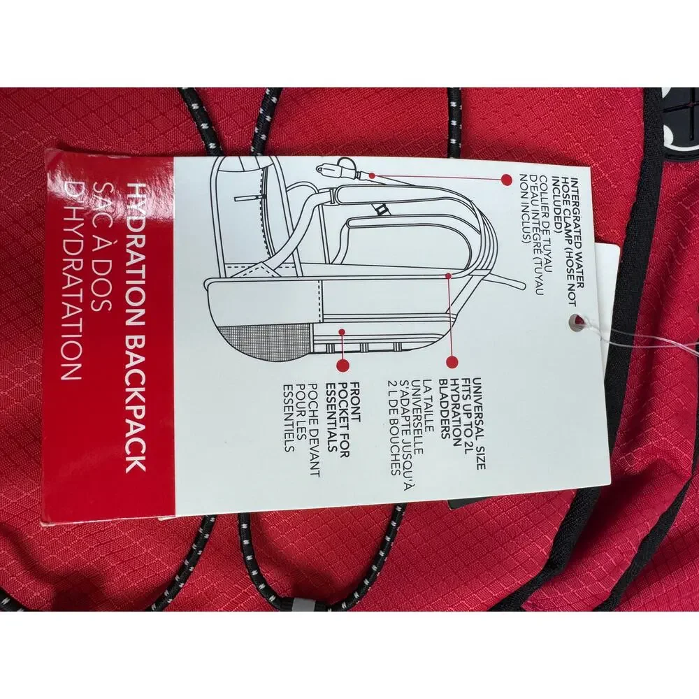 Canada Weather Gear features one