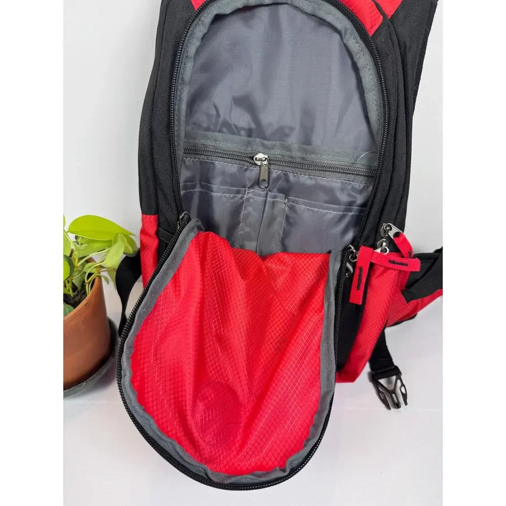 Canada Weather Gear style outdoor lightweight