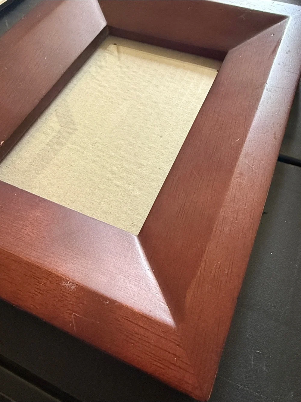 N/A elegant wooden