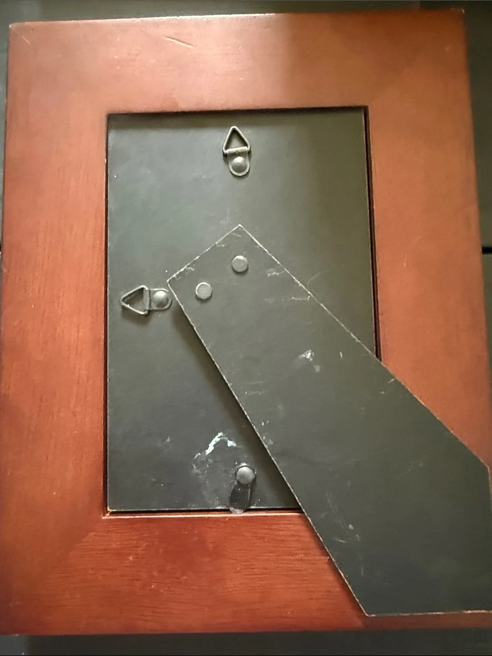 N/A elegant wooden