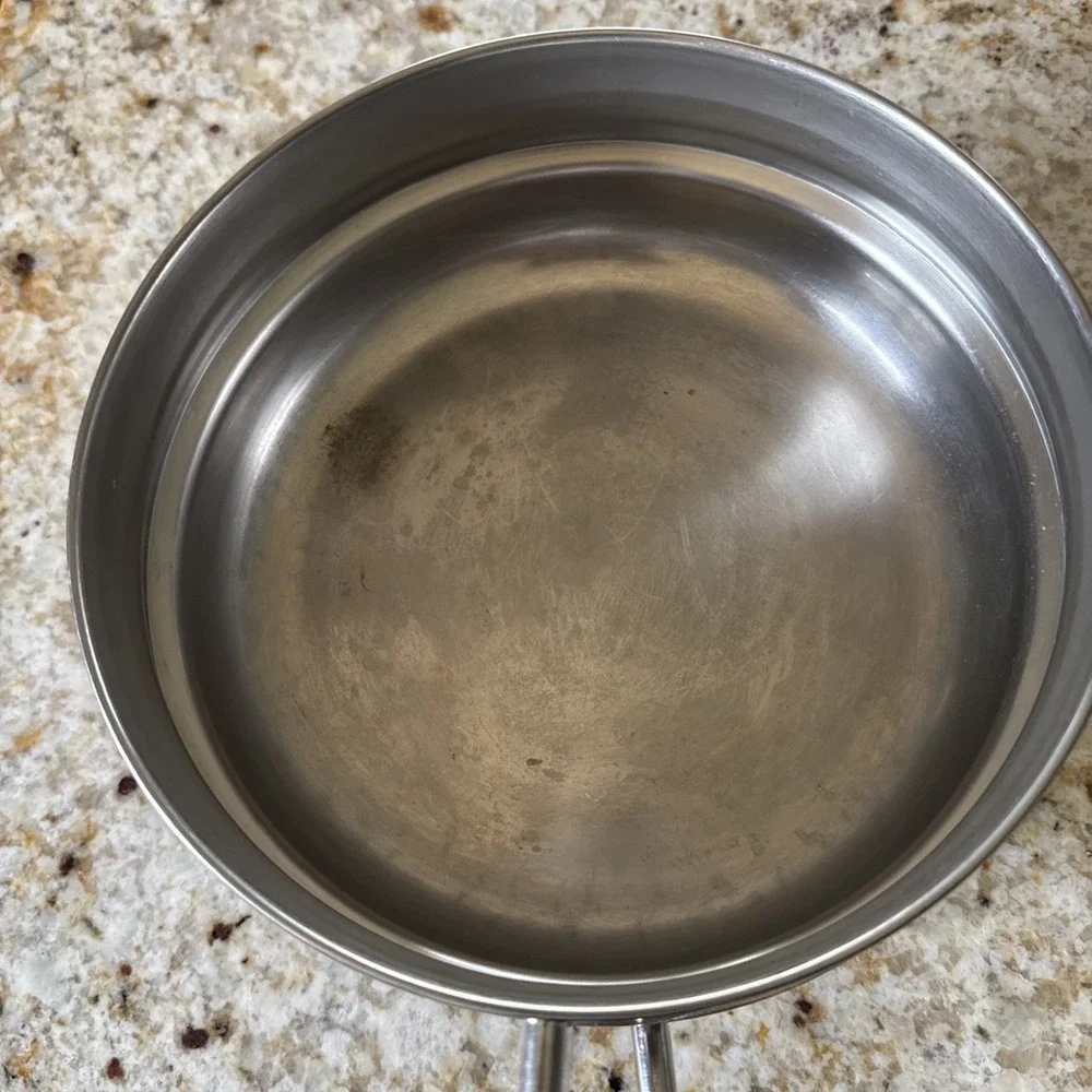 Revere Ware thanks looking