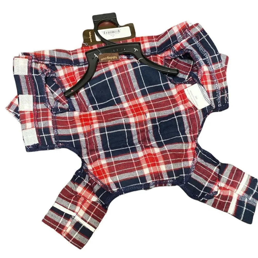Fabdog warm included
