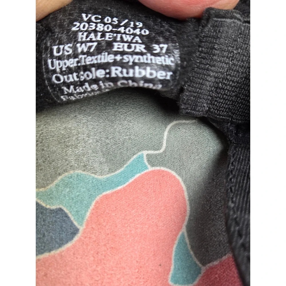 OluKai great soles