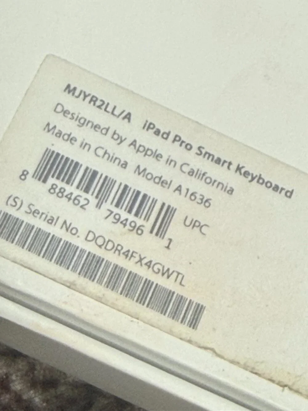 Apple this smart