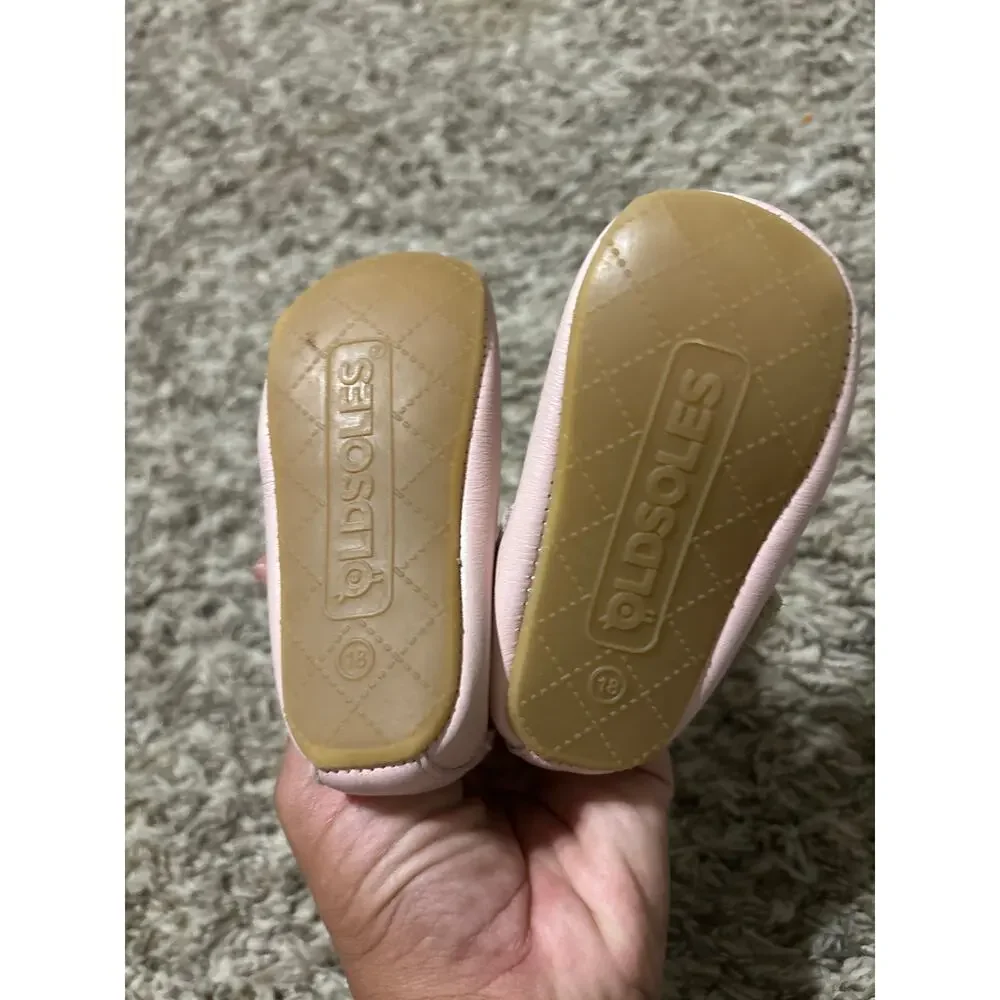 Old Soles old soles