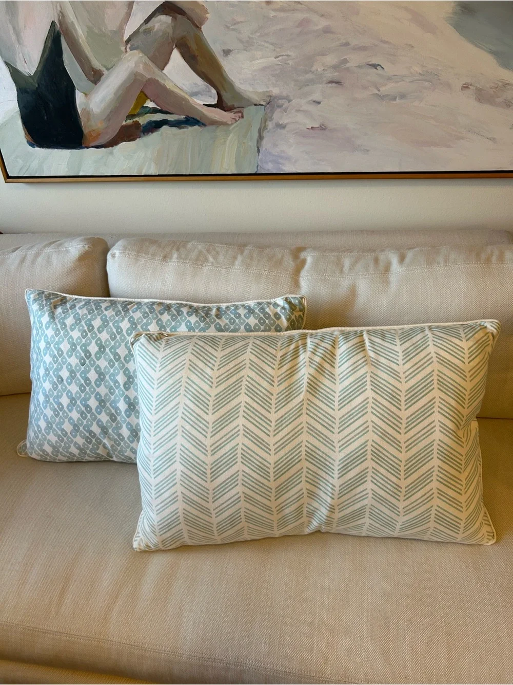 Sara Richardson Design square gorgeous