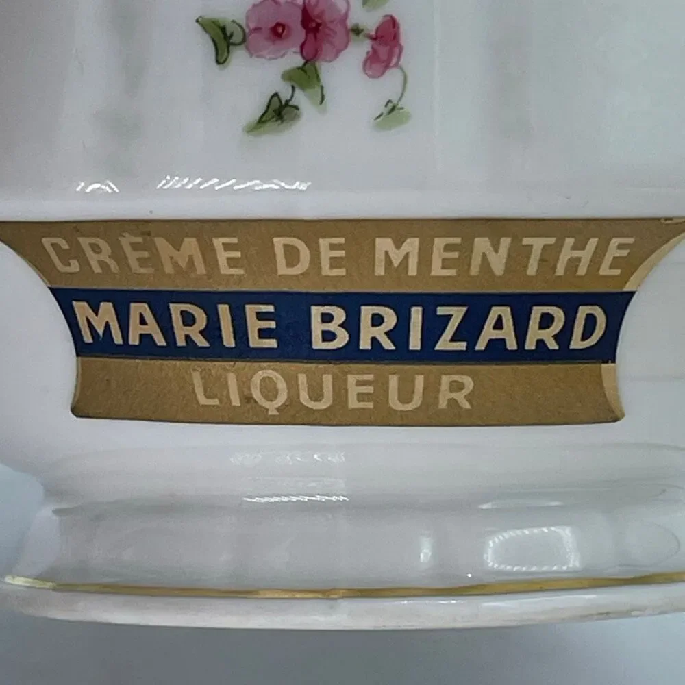 Limoges vintage porcelain
