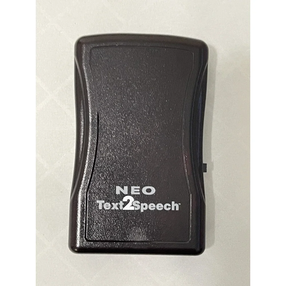 AlphaSmart new open