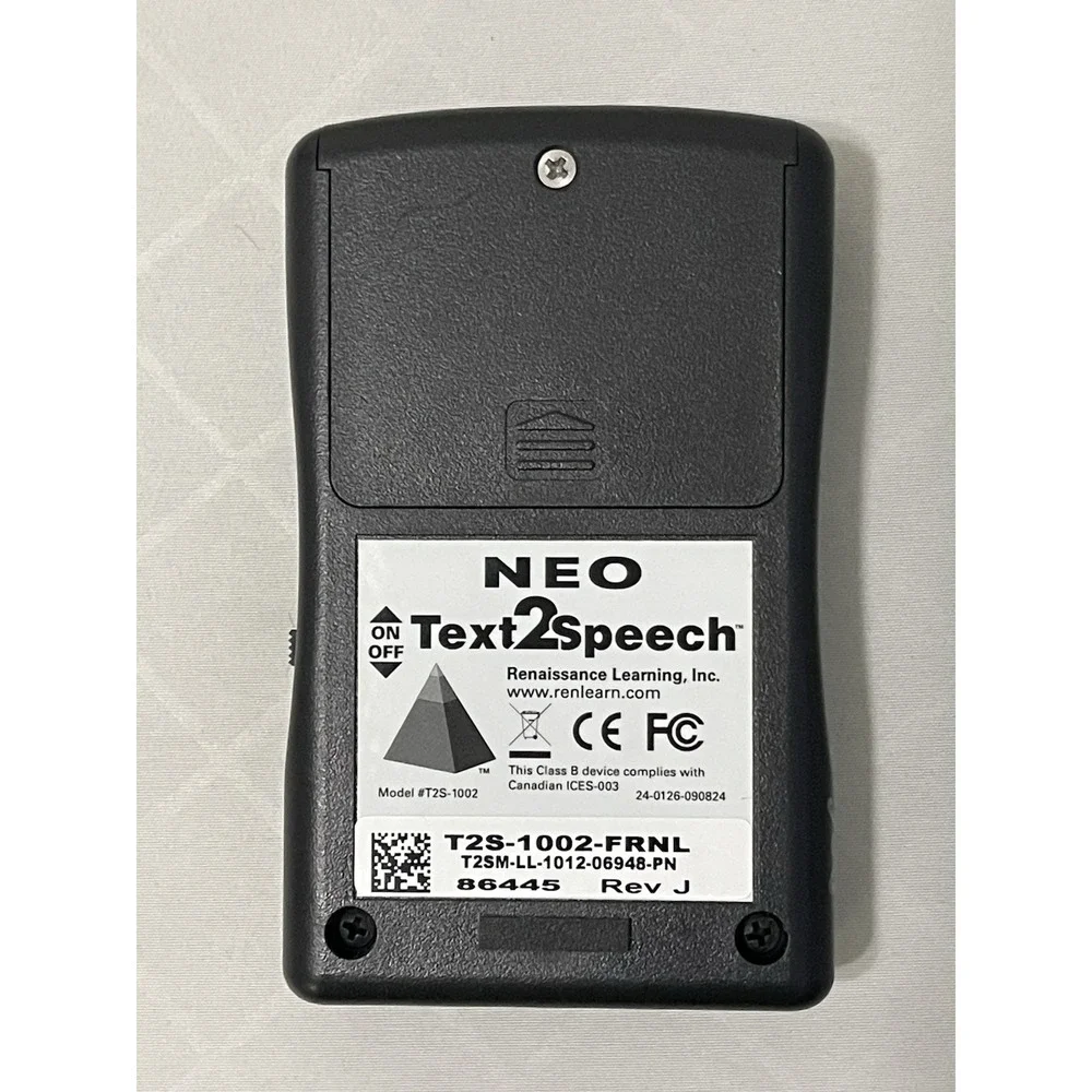 AlphaSmart new open