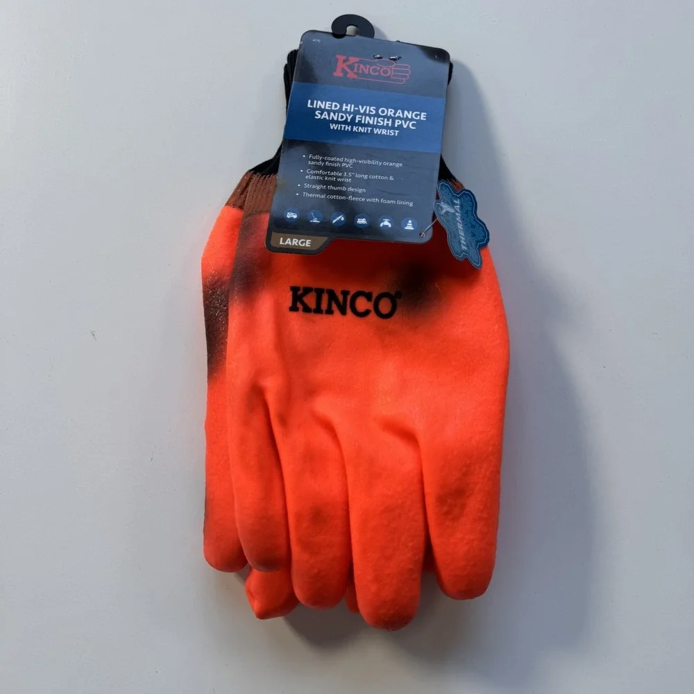 Kinco lot new