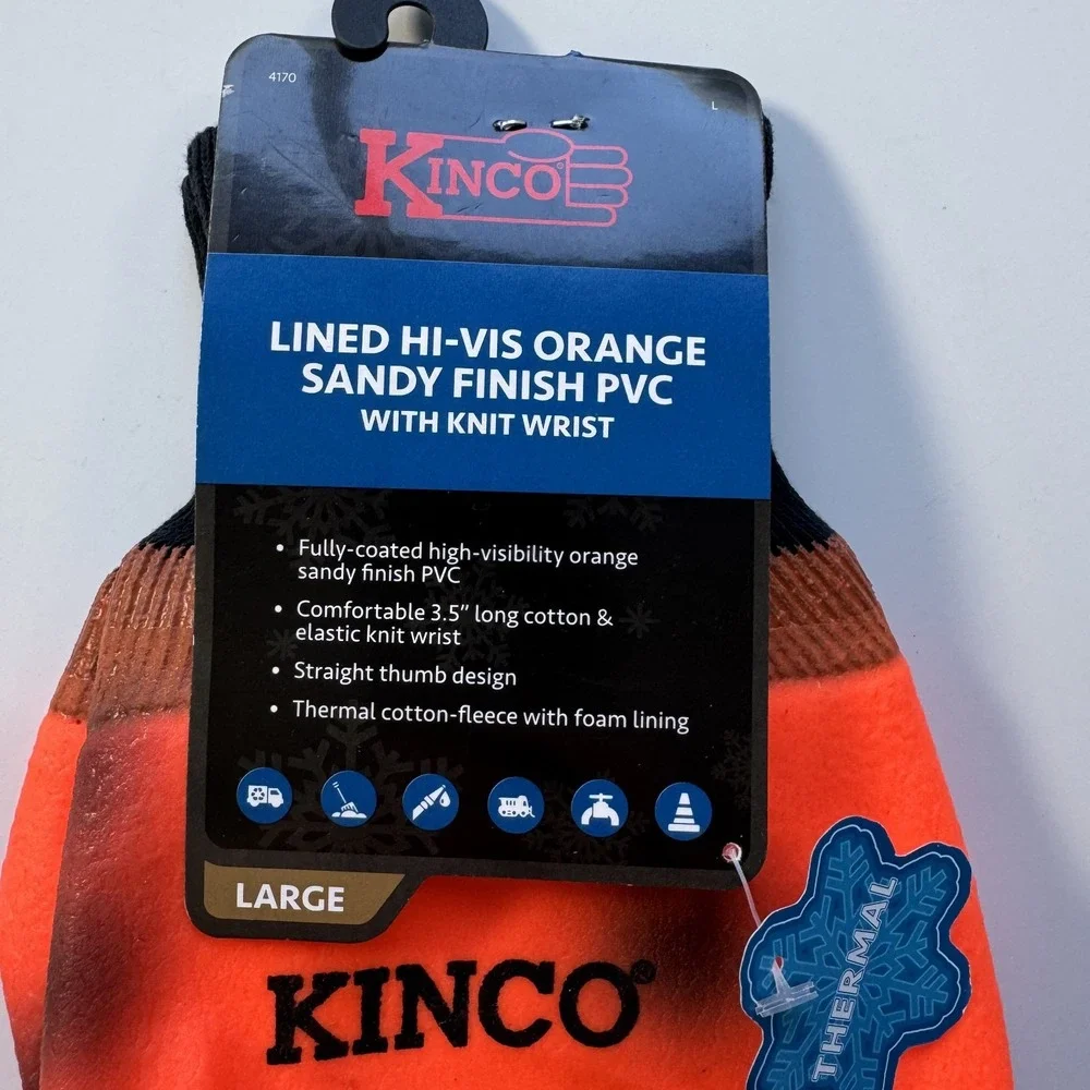 Kinco lot new