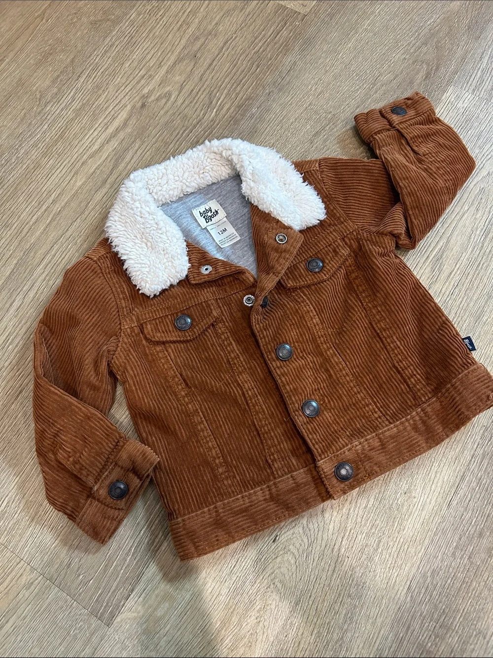 OshKosh Bgosh preowned wonderful