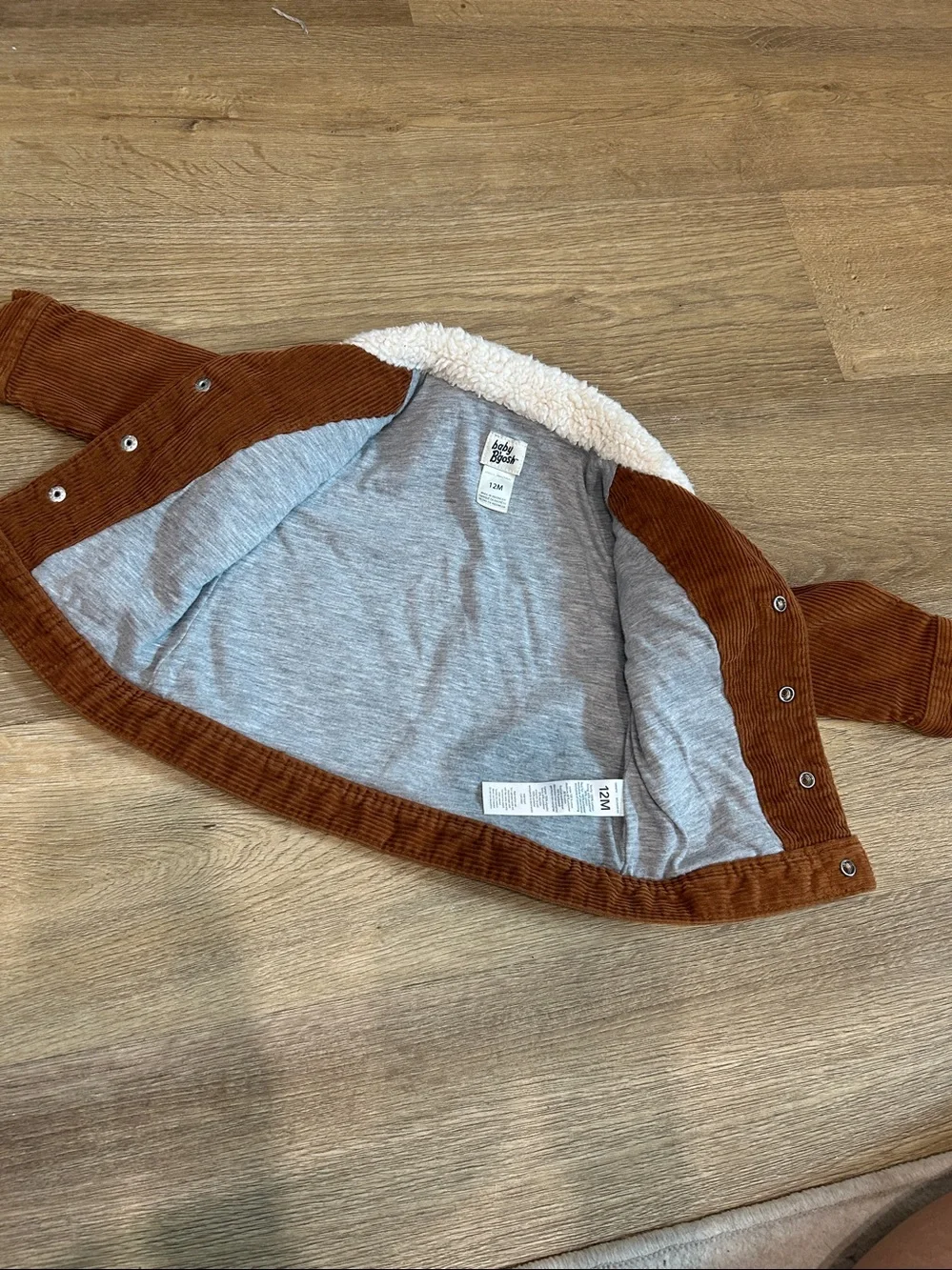OshKosh Bgosh preowned wonderful