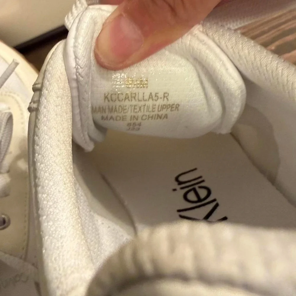 N/A calvin klein