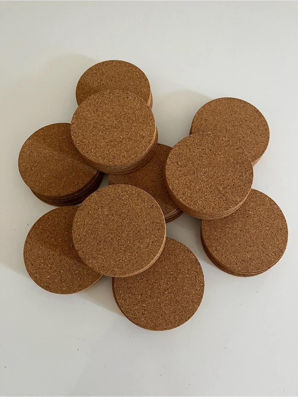 N/A coasters absorbent lightweight