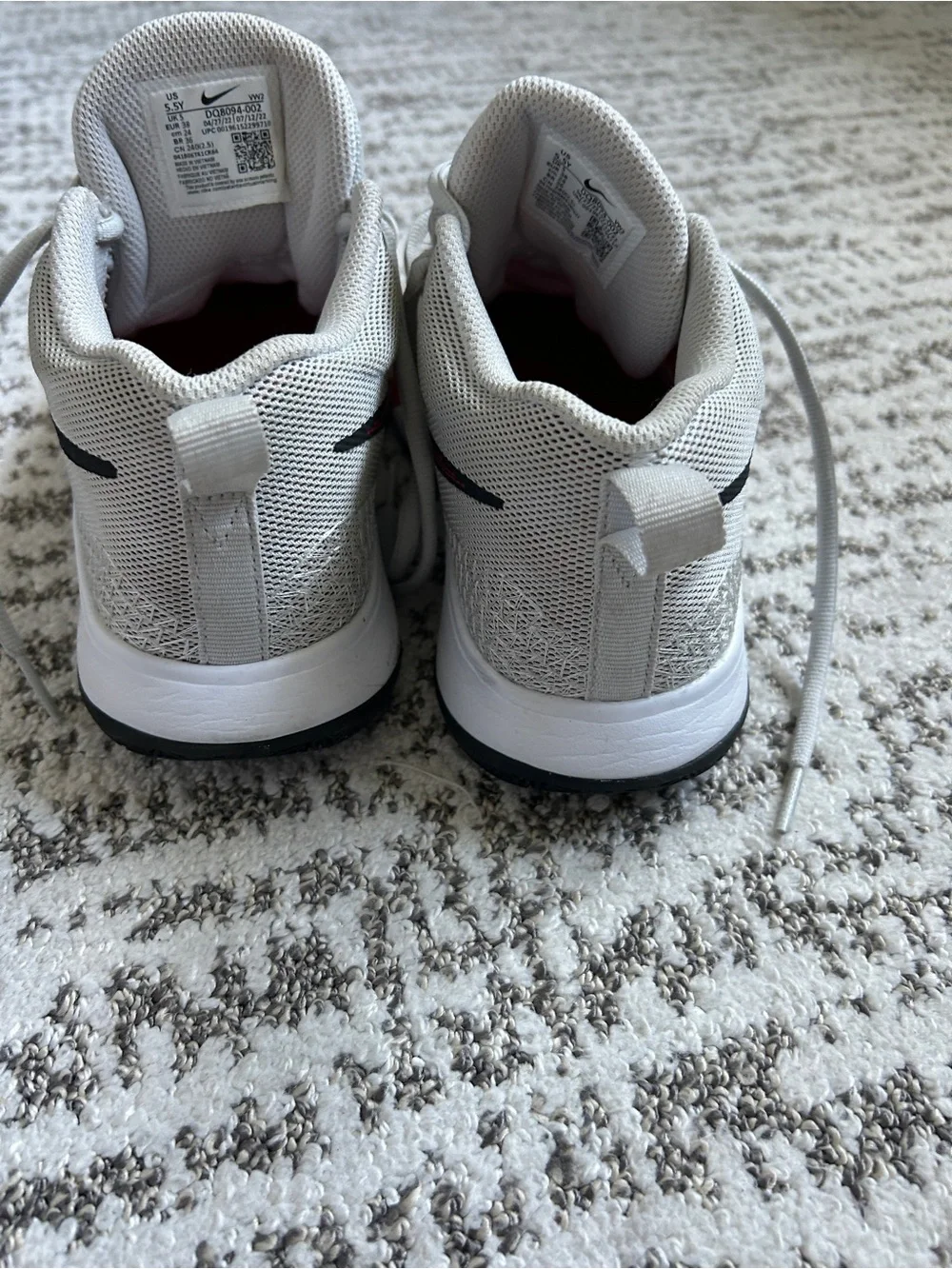 Nike kyrie flytrap