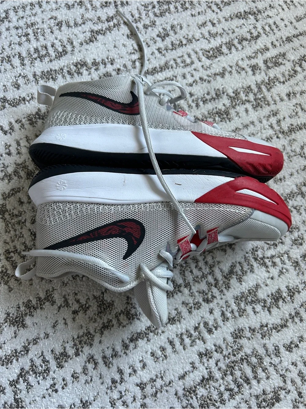 Nike kyrie flytrap